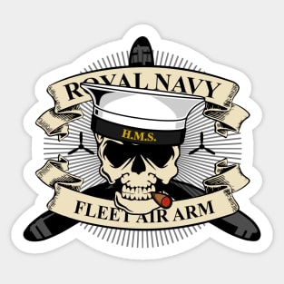 Fleet Air Arm Sticker